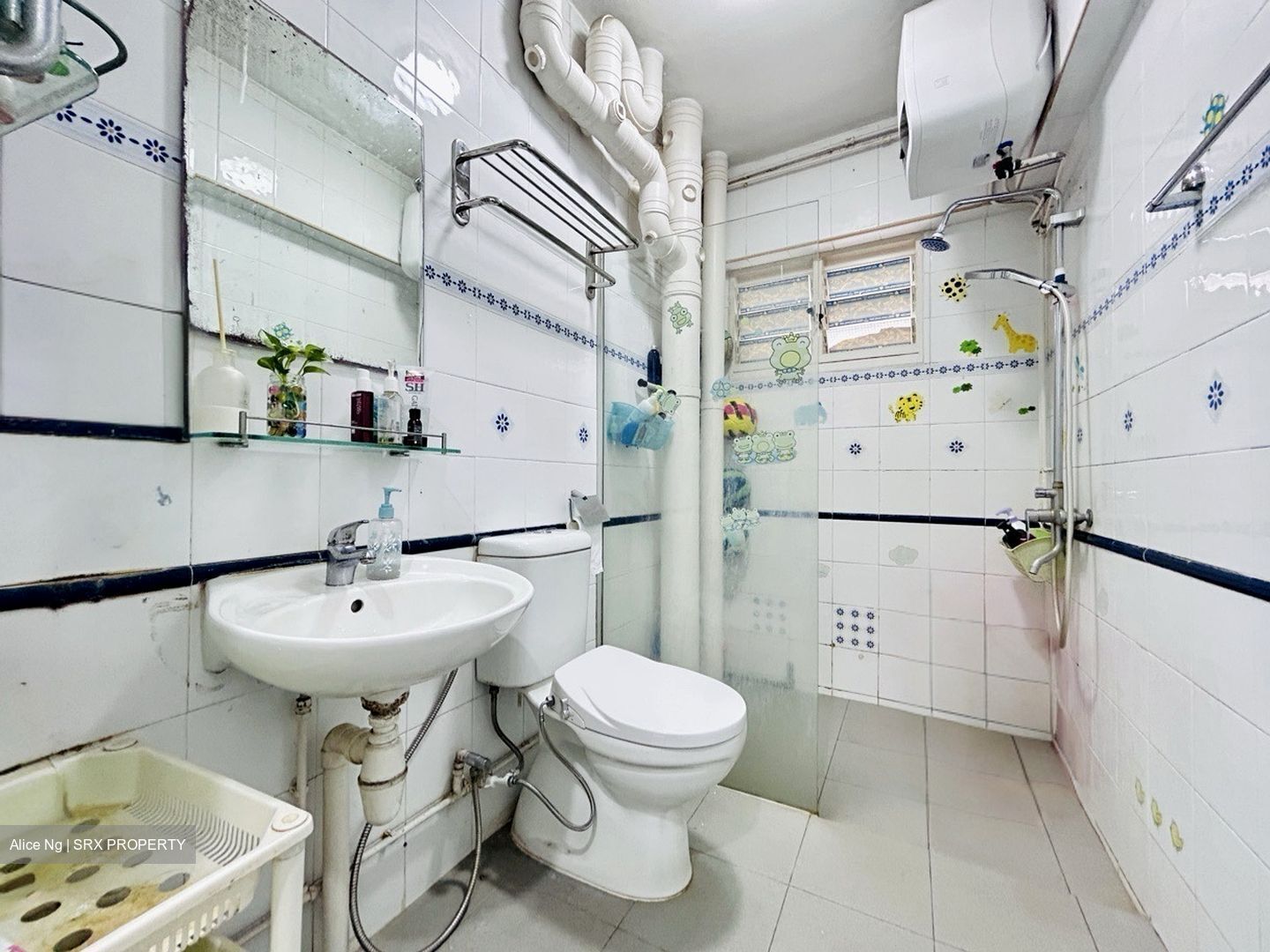 Blk 468C Blue Riverview (Sembawang), HDB 5 Rooms #636444261